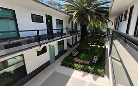 La Palma Coliving